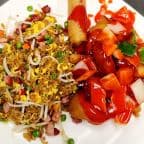 Best Sweet & Sour Pork 午-甜酸肉 in Kent, WA