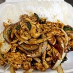 Best Mongolian Chicken 午-蒙古鸡 in Kent, WA