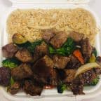 Best Grilled Vegetable with Beef in Greensboro, NC