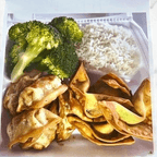 Best Lunch Special #A in Coral Springs, FL