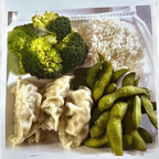 Best Lunch Special #B in Coral Springs, FL