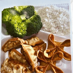 Best Lunch Special #C in Coral Springs, FL