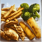 Best Lunch Special #D in Coral Springs, FL