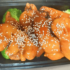 Best Sesame Chicken in Worcester, MA
