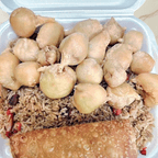 Best Sweet & Sour Pork in Worcester, MA