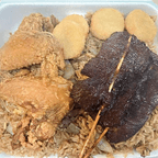 Best Teriyaki Beef, Chicken Wings, Fried Scallops in Worcester, MA