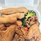 Best Beef w. Broccoli, Chicken Wings, Chicken Fingers in Worcester, MA