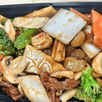 Best Beef w. Mixed Vegetable in Worcester, MA