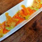 Best Spicy Tuna Gyoza in Jacksonville, NC