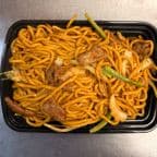 Best Beef Lo Mein in Milwaukee, WI