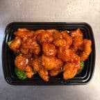 Best General Tso's Chicken in Milwaukee, WI