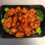 Best Orange Chicken in Milwaukee, WI