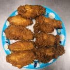 Best 鸡翅 Chicken Wings (8) in Jefferson City, MO