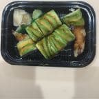 Best 8. Spooky Roll in Glen Rock, NJ