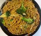 Best Vegetable Lo Mein in Brookhaven, PA
