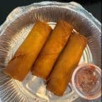 Best 春卷 (3) Pork Egg Rolls (3) in Seattle, WA