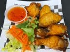 Best Thai Street Wings (5) in San Antonio, TX
