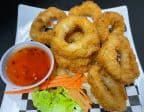 Best Calamari (fried) in San Antonio, TX