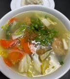 Best Tom Jued (Thai Clear Broth Soup) in San Antonio, TX