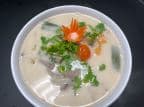 Best Tom Kha Khai (Coconut Milk Soup) in San Antonio, TX