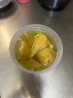 Best Wonton Soup in Roseland, NJ