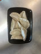 Best Steamed or Fried pork Dumplings (8) in Roseland, NJ