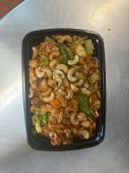 Best Chicken w. Cashew Nuts in Roseland, NJ