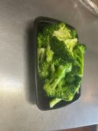 Best Steamed Broccoli in Roseland, NJ