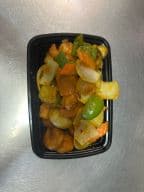 Best Jumbo Shrimp w. Curry Sauce in Roseland, NJ