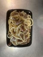 Best Sauteed Udon w. Beef in Roseland, NJ
