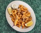 Best Fried Calamari (8 oz) in San Francisco, CA