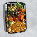 Best Shrimp w. Broccoli (Combo Platter) in Baltimore, MD