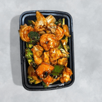 Best Shrimp & Chicken Hunan Style in Baltimore, MD