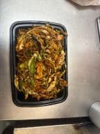 Best Moo Shu Pork (w. 4 Pancakes) in Baltimore, MD