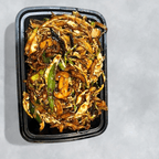 Best Moo Shu Pork (w. 4 Pancakes) in Baltimore, MD