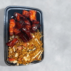 Best Boneless Ribs (Combo Platter) in Baltimore, MD