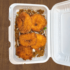 Best Fried Jumbo Shrimp in Baltimore, MD