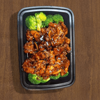 Best Crispy Orange Flavor Beef in Baltimore, MD