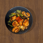 Best Shrimp w. Mixed vegetable in Baltimore, MD