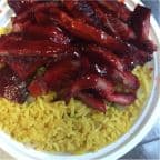 Best L12. Boneless Spare Ribs Lunch in Port Jefferson Station, NY