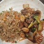 Best 9. Hibachi Shrimp & Steak in Watertown, NY