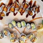 Best Any Three Rolls (Lunch) in Watertown, NY