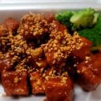 Best Tofu Param in Colorado Springs, CO