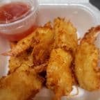 Best 6 Pieces Thai Coconut Shrimp in Colorado Springs, CO