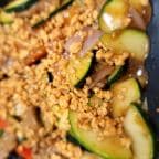 Best Thai Peanut Beef in Colorado Springs, CO