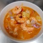 Best Pineapple Curry in Colorado Springs, CO