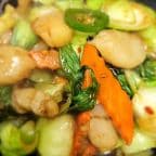 Best Jalapeno Basil Scallops in Colorado Springs, CO