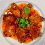 Best Bangkok-Wings in Philadelphia, PA