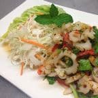 Best Yum-Pla-Meuk Salad in Philadelphia, PA