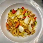 Best Pad- Woon-Sen-Curry in Philadelphia, PA